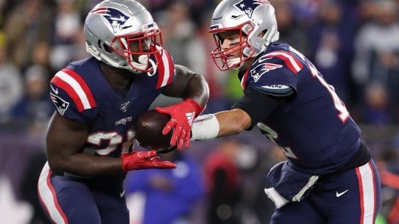 Nfl, Patriots avanti tutta, sei su sei