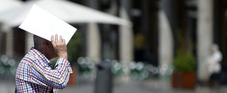 Meteo, arriva una nuova ondata di caldo. Resta allerta siccità: niente piogge fino a settembre