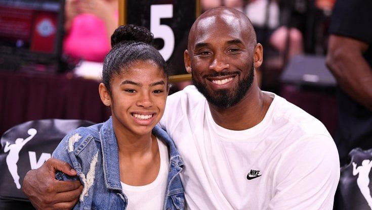 Un anno senza Bryant, il campione con l'Italia nel cuore