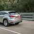 Lexus RX, 30 anni di SUV