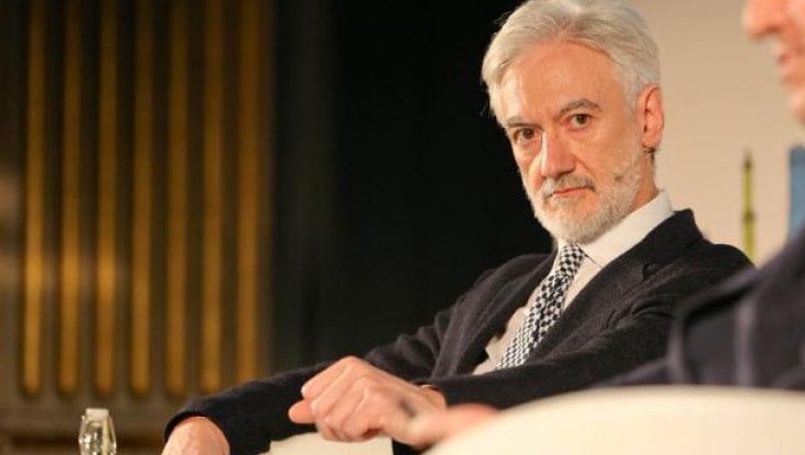 Il pm Zucca: "Le tv fuori dall'aula del processo Morandi è scelta lecita, c'è rischio di condizionamento"