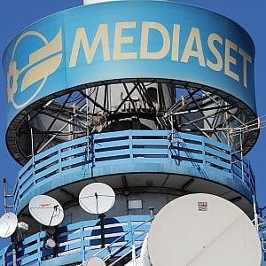 Mediaset giù in Borsa: pesa l'incertezza su Vivendi