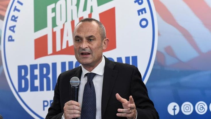 Enrico Costa: “Sul fine vita Forza Italia è pronta ma il Pd accetti il confronto”