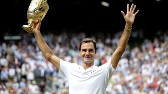 Tennis, Wimbledon fa guerra ai 'furbetti': multe a chi si ritira al primo turno