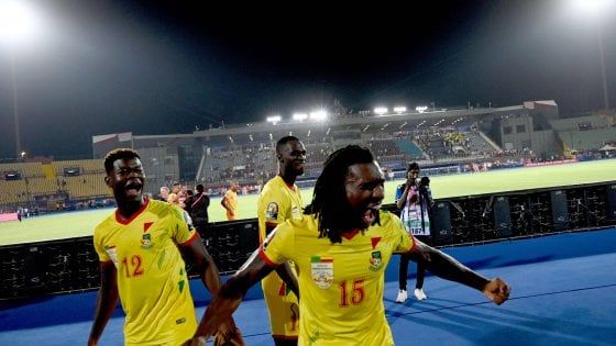 Coppa d'Africa: storico Benin, elimina ai rigori il Marocco e va ai quarti