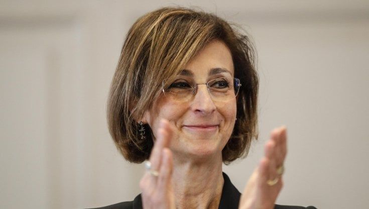 Marta Cartabia alla Giustizia: una vita da giurista tra l'Italia e il mondo