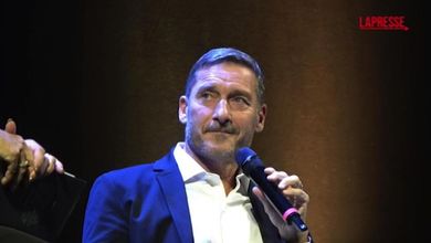 L'Odissea del Capitano nel nuovo libro di Totti: "Il giorno del ritiro è come se fossi morto"