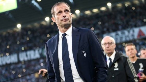 Galeone: "Allegri? Penso che a fine stagione lascerà Juventus"