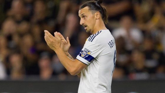 Milan, Ibrahimovic sempre più vicino: a giorni l'incontro decisivo