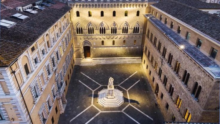 Mps, Norges sceglie Lovaglio. Da Delfin e Bpm verdetto il 14