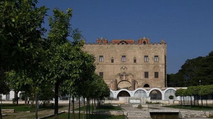 L’eterno cantiere del palazzo della Zisa:da finire in un anno, dura da tre