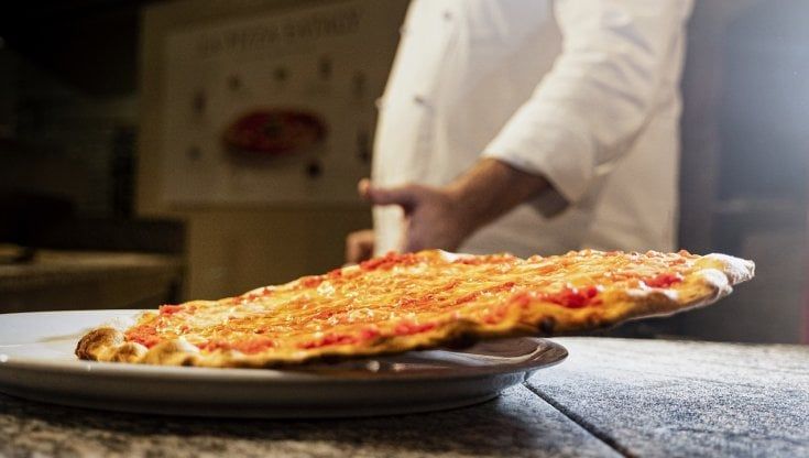 Alta o scrocchiarella, le pizzerie più buone di Roma (secondo noi)