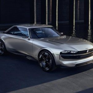 Gruppo Psa, l’offensiva elettrica con berline e Suv
