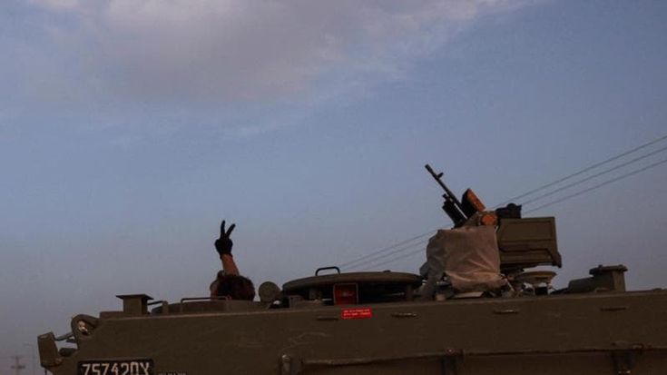 Guerra Israele - Hamas, le notizie del 18 maggio