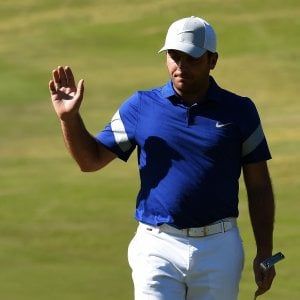 Golf, Francesco Molinari e Paratore al Dubai World Tour Championship 