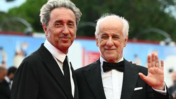 Sorrentino: “È ora di affrontare il tema dell’eutanasia, spero che ‘La grazia’ aiuti il dibattito”