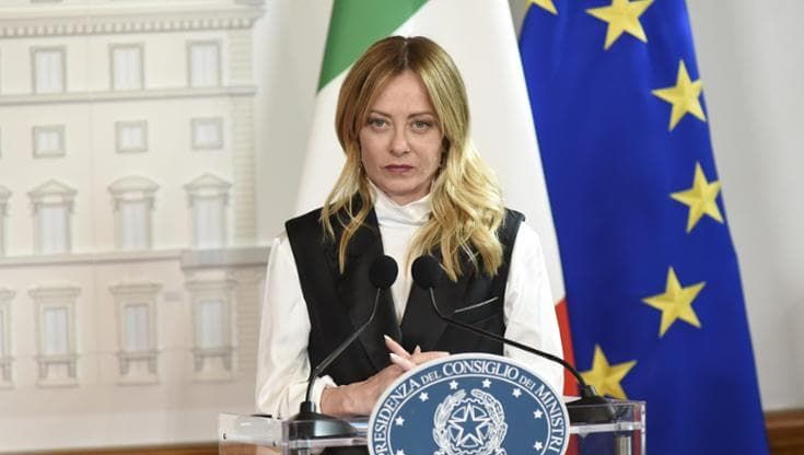 La tv russa insulta Meloni: “Ha tradito Trump”. Tensione con il Cremlino