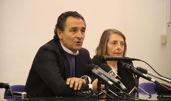 Nazionale, Prandelli: "Buffon titolare in Brasile, impossibile non pensare a Totti"