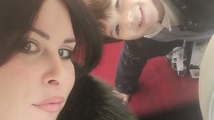 La mamma di Edo: “A Mirabilandia la mia vita è finita”