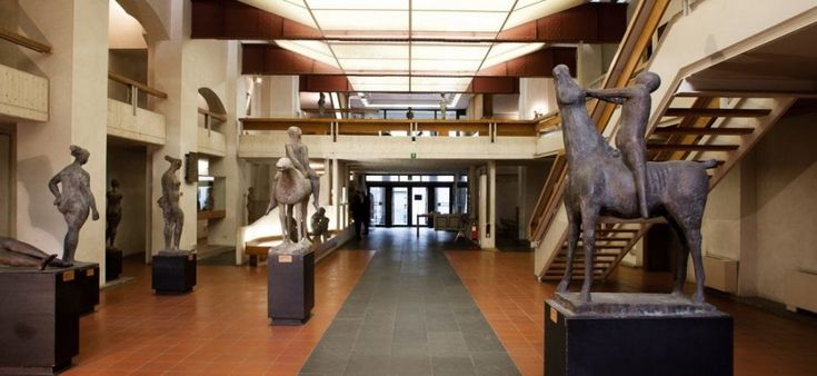 I musei ci credono: riaprono l’Accademia e il Marino Marini 