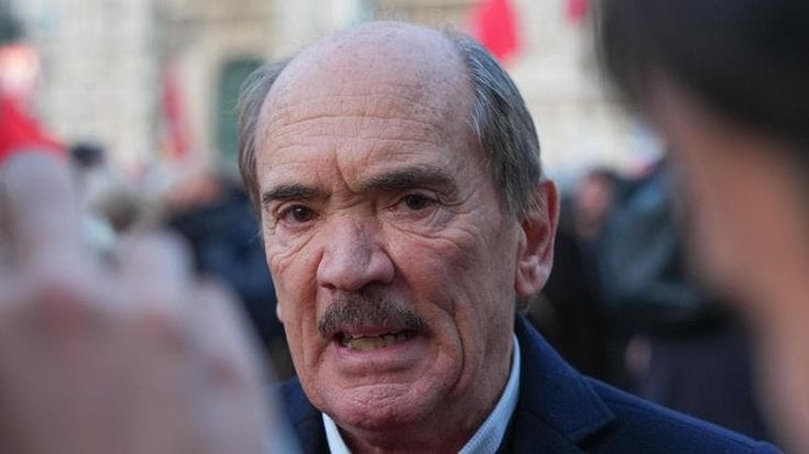 Cafiero de Raho: “Quella foto di Delmastro nella bisteccheria devastante per la lotta alle mafie”