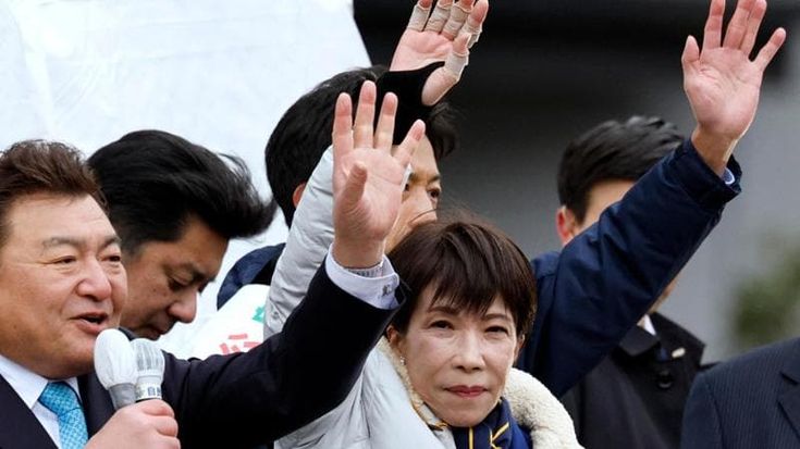 Giappone, i mercati festeggiano la vittoria di Takaichi. Brunello Rosa: “Ecco cosa può succedere”