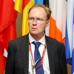 Brexit, si dimette l'ambasciatore britannico presso l'Ue