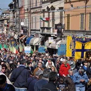 Festa della Liberazione<br />tutti gli appuntamenti