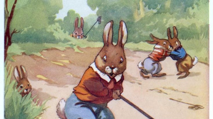 I migliori libri per bambini sulla primavera. La nostra top 5