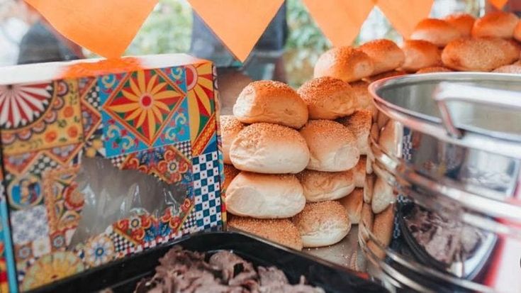 Street food d’autore: ecco dove trovarlo