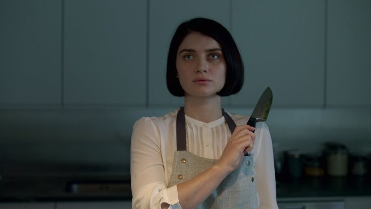 Eve Hewson: "Che imbarazzo papà che si vanta di me"