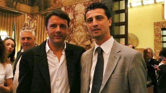 Salerno: il consigliere Pessolano aderisce a Italia Viva, domani la conferenza con Rosato 