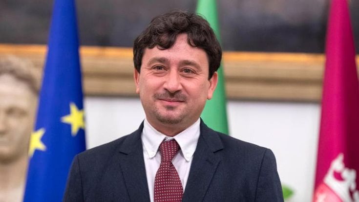 Veloccia: “Un quadrante pronto a rinascere sotto il segno della creatività e dello studio”
