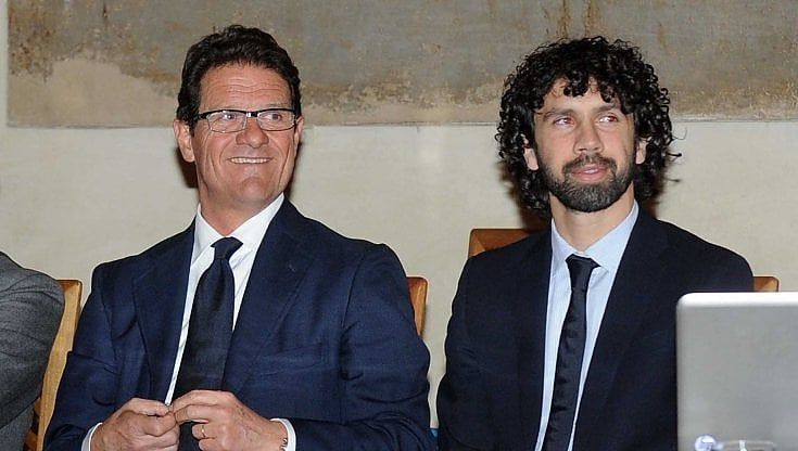 Il voto a Verona, Capello: “Damiano lo voterei subito. Era costruttivo anche nello spogliatoio”