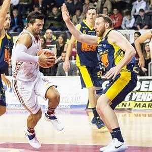 Pallacanestro, le siciliane a caccia di punti pesanti