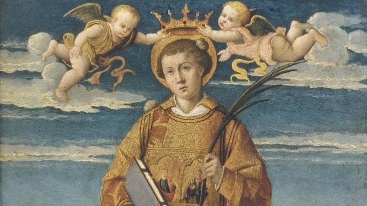 Santo Stefano, il primo martire che convertì il suo aguzzino san Paolo