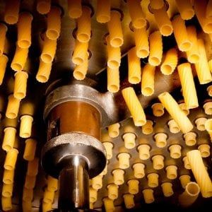 Barilla lancia l'indice sul cibo sostenibile