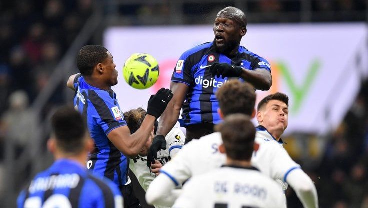 Le pagelle di Inter-Atalanta: Lukaku ancora fuori dal coro, Scalvini non sbaglia niente 
