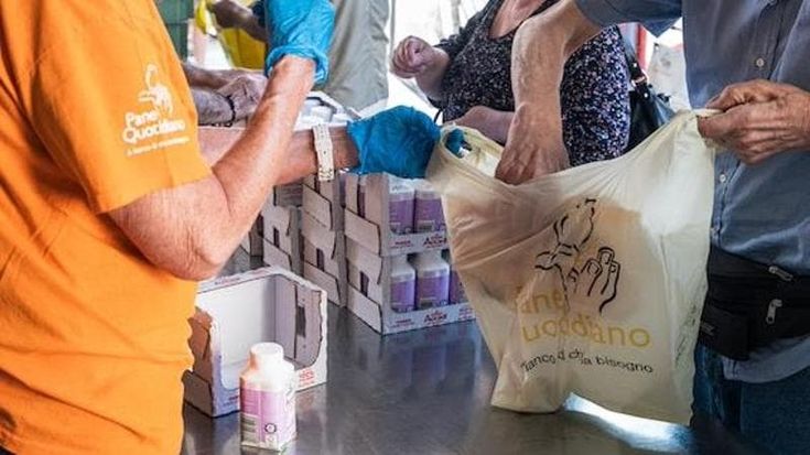 Torna il Natale solidale di Wishope, con Pane Quotidiano e nuove collaborazioni