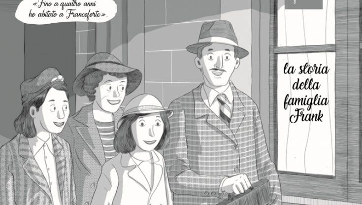 La Memoria spiegata ai ragazzi