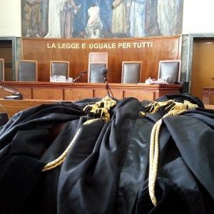 Siracusa, confermato in appello l'ergastolo per un omicidio del 2013