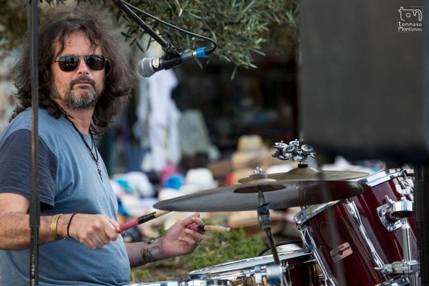 Lacco Ameno, un Festival del Blues per ricordare Gaetano Altieri