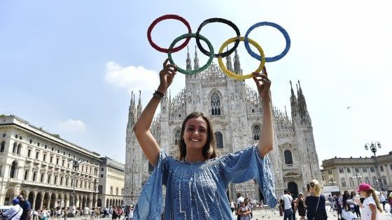 Olimpiadi, il rush finale per Milano e Cortina. Anche Lippi in "panchina" per spingere la candidatura