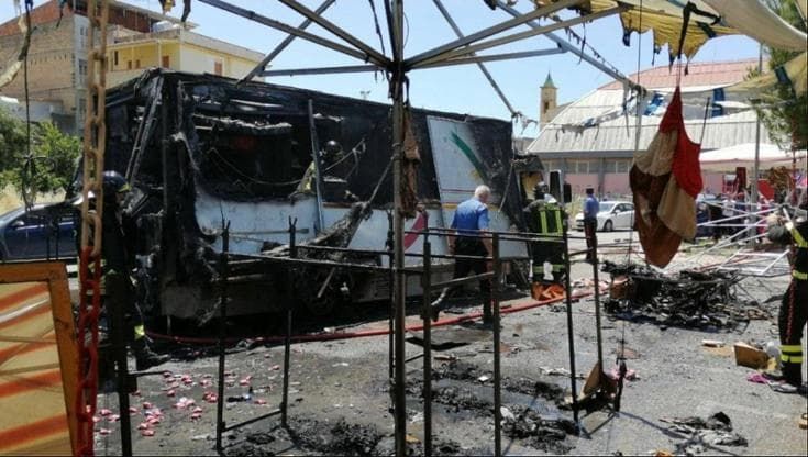 Gela, l’esplosione al mercato e i controlli mai fatti: il Comune deve risarcire una vittima