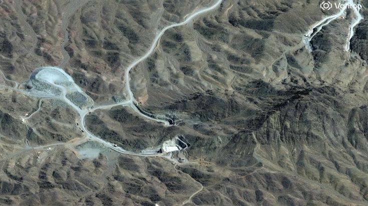 Perché Trump non ha ancora toccato l’uranio iraniano