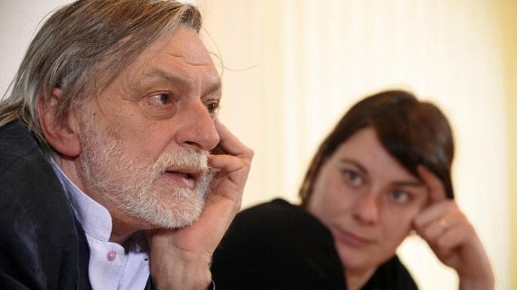Cecilia Strada, figlia del fondatore di Emergency: “Mi manca il papà, non l’eroe Gino”