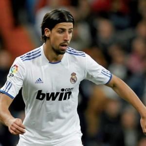 Khedira, il mondo è semplice "Juve, mi basta una Smart"