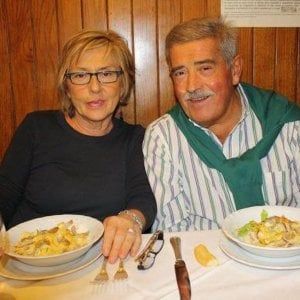 Arancia meccanica nella villa del chirurgo, rapina a  vuoto. Dal bancomat nessun prelievo