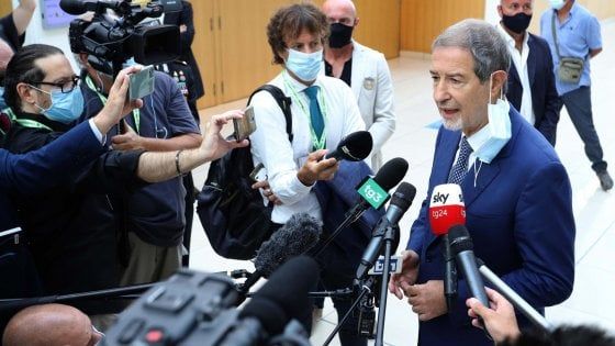 Il Viminale impugnerà il diktat, ma Musumeci spopola a destra 