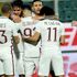 Palermo-Roma 0-3: i giallorossi tornano a sorridere